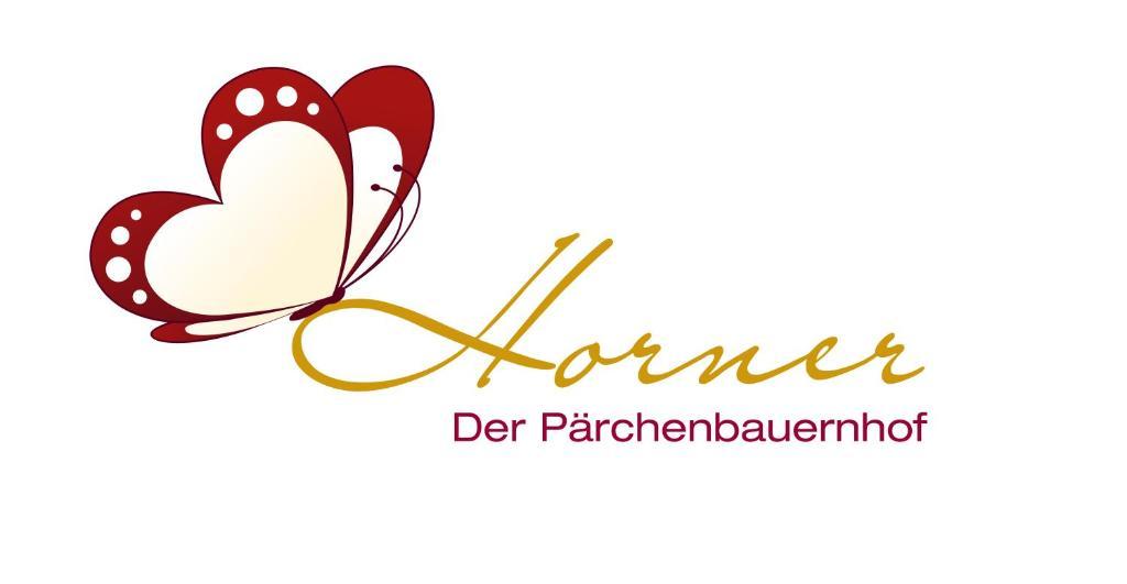 Отель Parchenbauernhof Horner Флахау Экстерьер фото